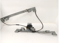 Recambio de elevalunas delantero derecho para renault kangoo / grand kangoo ii (kw0/1_) 1.5 dci 90 (kw05, kw08, kw0g, kw11) refe