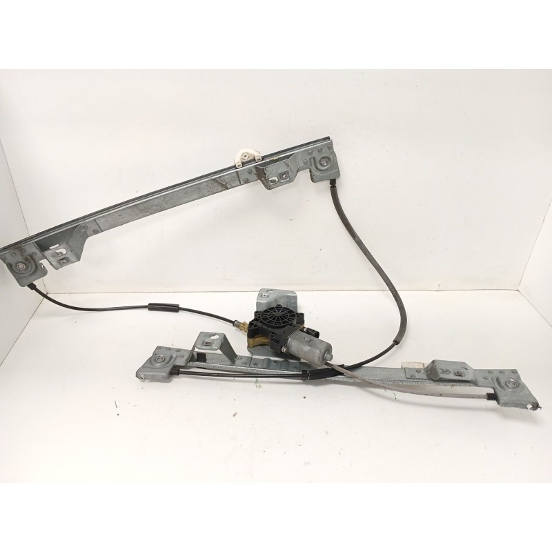 Recambio de elevalunas delantero derecho para renault kangoo / grand kangoo ii (kw0/1_) 1.5 dci 90 (kw05, kw08, kw0g, kw11) refe