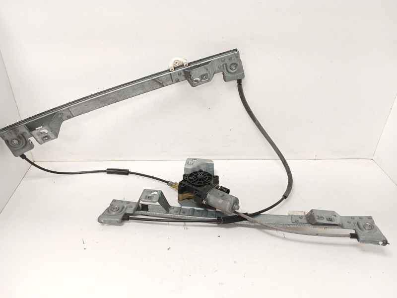 Recambio de elevalunas delantero derecho para renault kangoo / grand kangoo ii (kw0/1_) 1.5 dci 90 (kw05, kw08, kw0g, kw11) refe