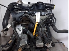 Recambio de motor completo para seat ibiza (6l1) cool referencia OEM IAM ATD  