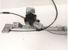 Recambio de elevalunas delantero derecho para renault kangoo / grand kangoo ii (kw0/1_) 1.5 dci 90 (kw05, kw08, kw0g, kw11) refe 2