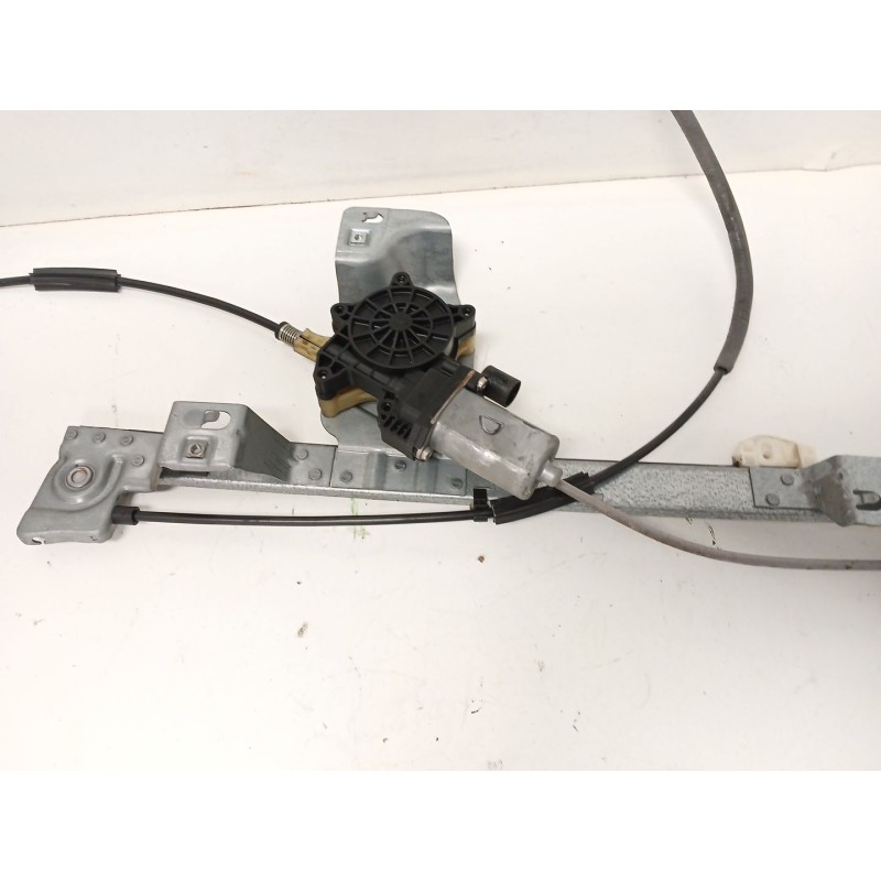 Recambio de elevalunas delantero derecho para renault kangoo / grand kangoo ii (kw0/1_) 1.5 dci 90 (kw05, kw08, kw0g, kw11) refe