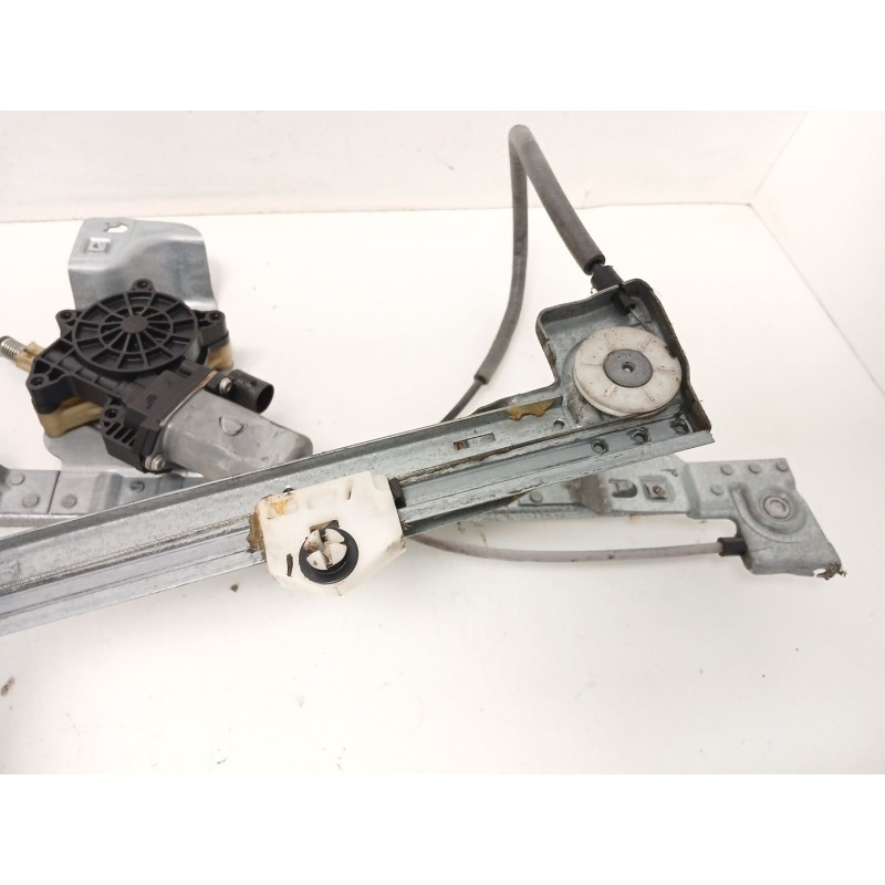 Recambio de elevalunas delantero derecho para renault kangoo / grand kangoo ii (kw0/1_) 1.5 dci 90 (kw05, kw08, kw0g, kw11) refe