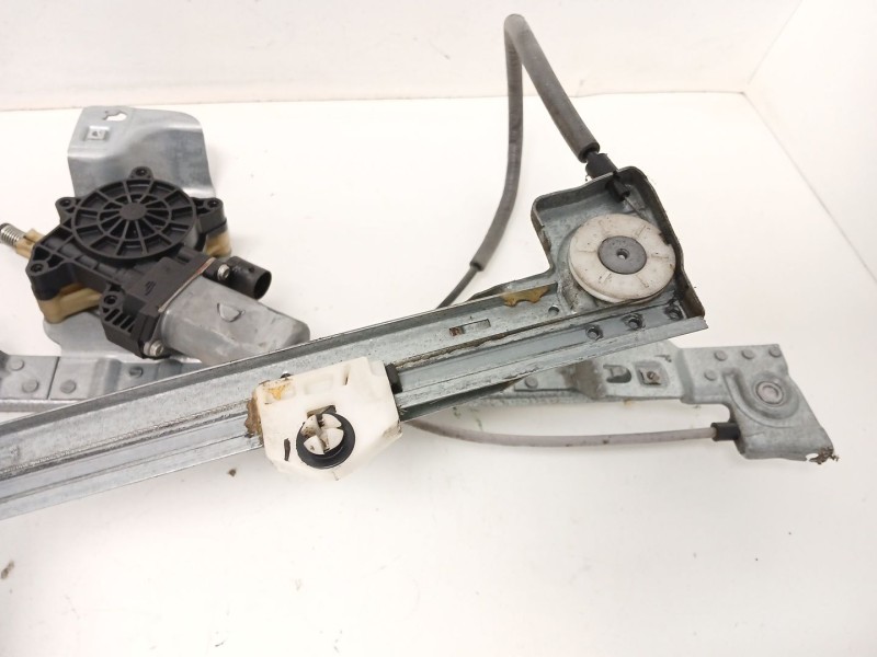 Recambio de elevalunas delantero derecho para renault kangoo / grand kangoo ii (kw0/1_) 1.5 dci 90 (kw05, kw08, kw0g, kw11) refe