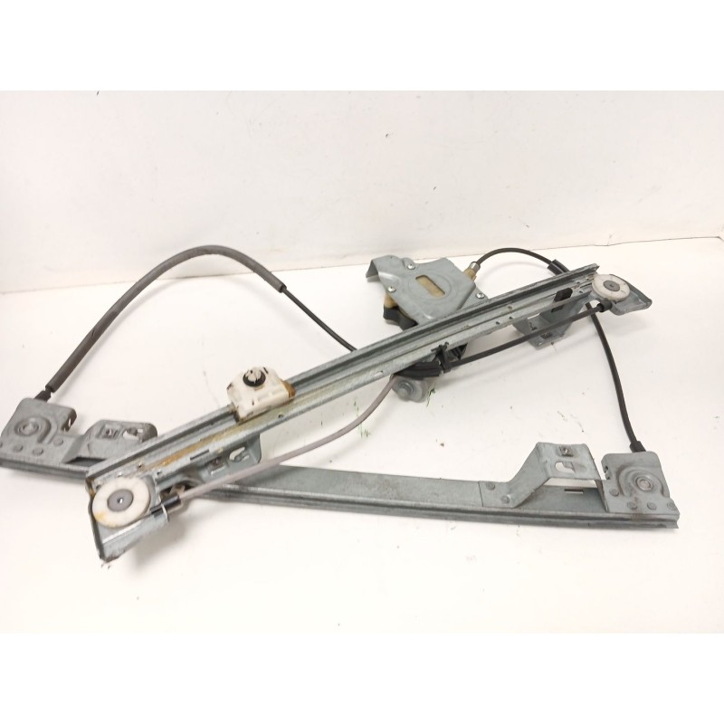 Recambio de elevalunas delantero derecho para renault kangoo / grand kangoo ii (kw0/1_) 1.5 dci 90 (kw05, kw08, kw0g, kw11) refe