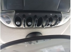 Recambio de luz interior para mini mini (r56) one d referencia OEM IAM   
