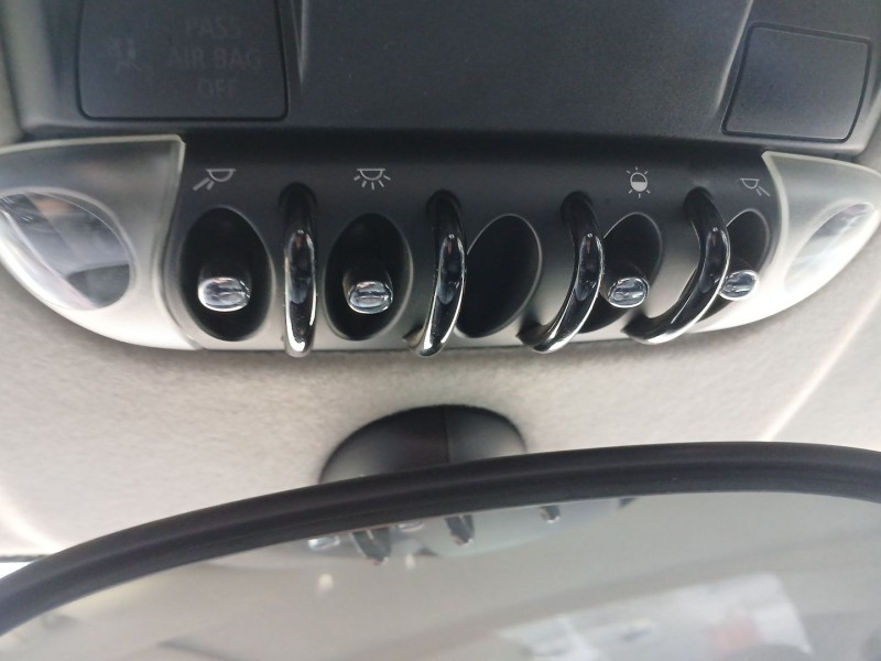 Recambio de luz interior para mini mini (r56) one d referencia OEM IAM   