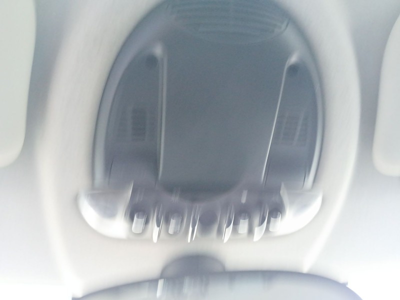 Recambio de luz interior para mini mini (r56) one d referencia OEM IAM   