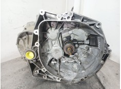 Recambio de caja cambios para citroën c4 picasso i monospace (ud_) 1.6 hdi 110 referencia OEM IAM 20EA07  