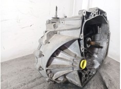 Recambio de caja cambios para citroën c4 picasso i monospace (ud_) 1.6 hdi 110 referencia OEM IAM 20EA07   2