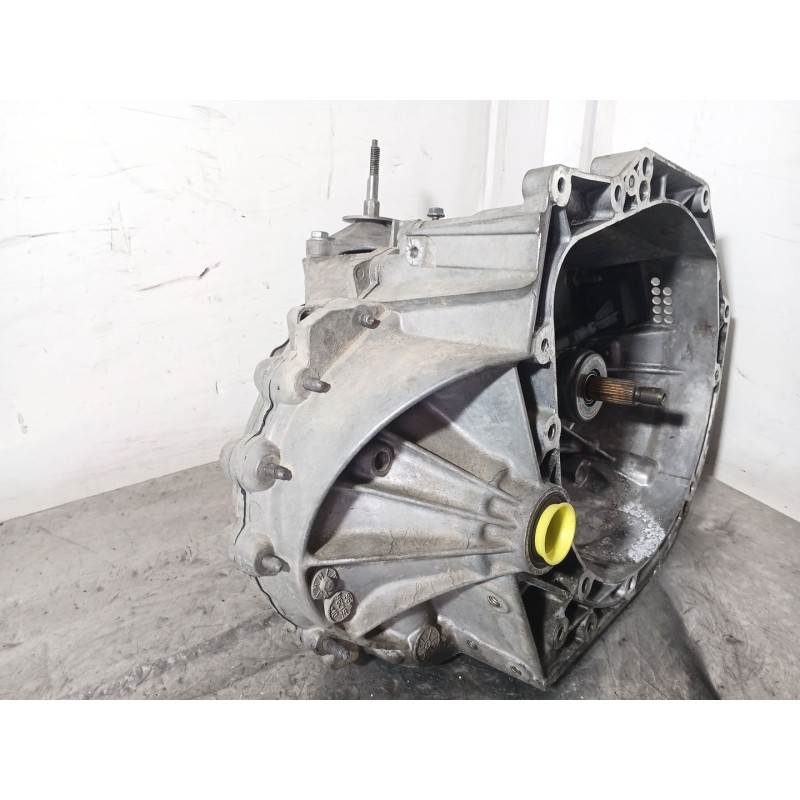 Recambio de caja cambios para citroën c4 picasso i monospace (ud_) 1.6 hdi 110 referencia OEM IAM 20EA07  