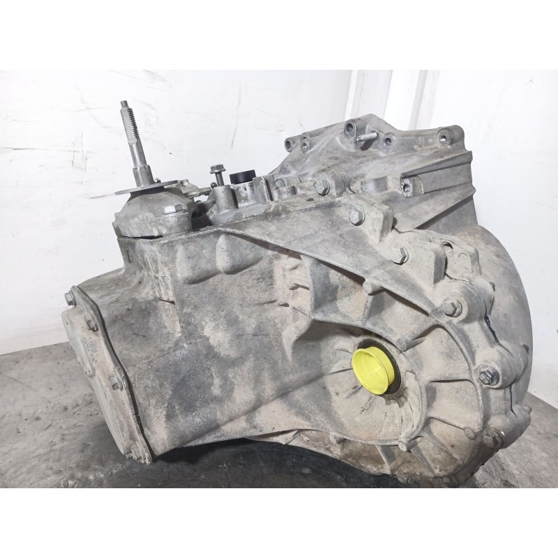 Recambio de caja cambios para citroën c4 picasso i monospace (ud_) 1.6 hdi 110 referencia OEM IAM 20EA07  