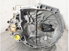Recambio de caja cambios para peugeot 206 hatchback (2a/c) 1.4 hdi eco 70 referencia OEM IAM 20CN39  