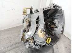 Recambio de caja cambios para peugeot 206 hatchback (2a/c) 1.4 hdi eco 70 referencia OEM IAM 20CN39   2