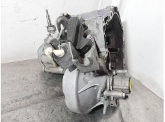 Recambio de caja cambios para peugeot 308 i (4a_, 4c_) 1.6 hdi referencia OEM IAM 20DM69   2