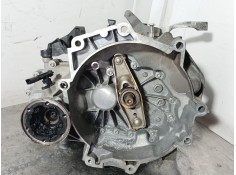 Recambio de caja cambios para volkswagen polo iv (9n_, 9a_) 1.6 16v referencia OEM IAM GX2 02T301103 