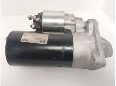 Recambio de motor arranque para opel zafira / zafira family b (a05) 1.9 cdti (m75) referencia OEM IAM 1123931 F032113931 