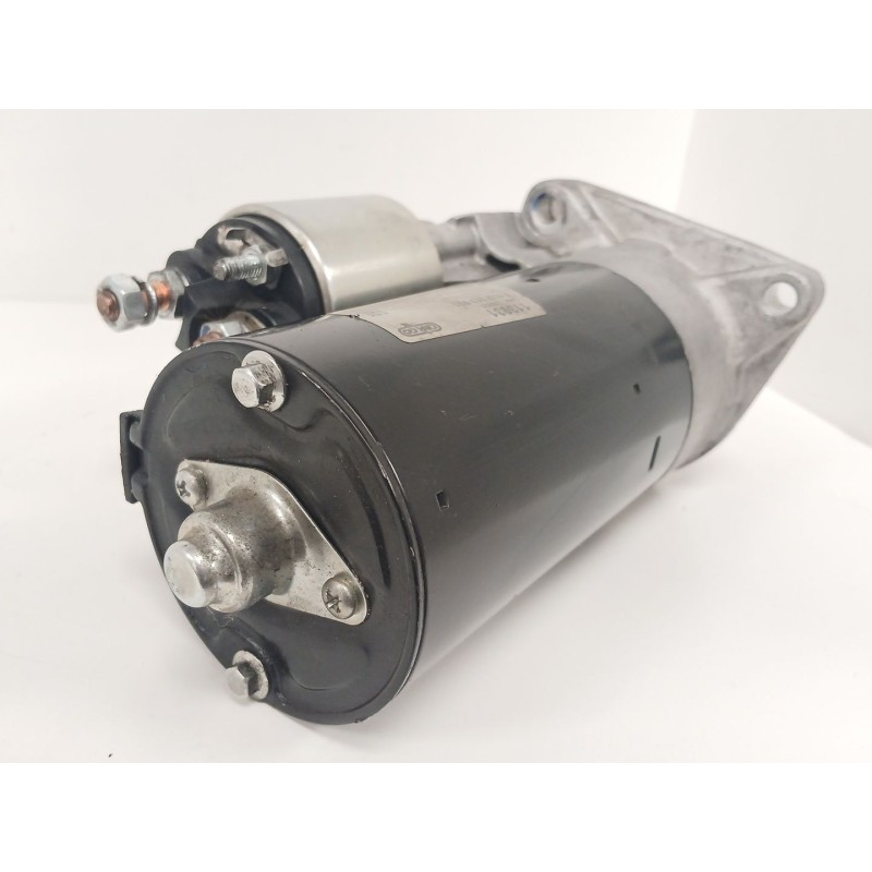 Recambio de motor arranque para opel zafira / zafira family b (a05) 1.9 cdti (m75) referencia OEM IAM 1123931 F032113931 