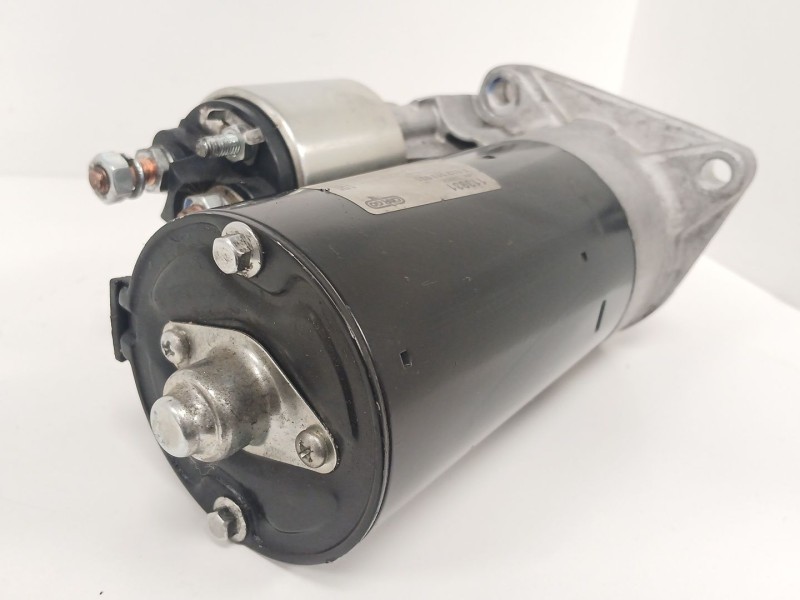 Recambio de motor arranque para opel zafira / zafira family b (a05) 1.9 cdti (m75) referencia OEM IAM 1123931 F032113931 