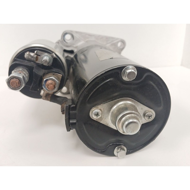 Recambio de motor arranque para opel zafira / zafira family b (a05) 1.9 cdti (m75) referencia OEM IAM 1123931 F032113931 