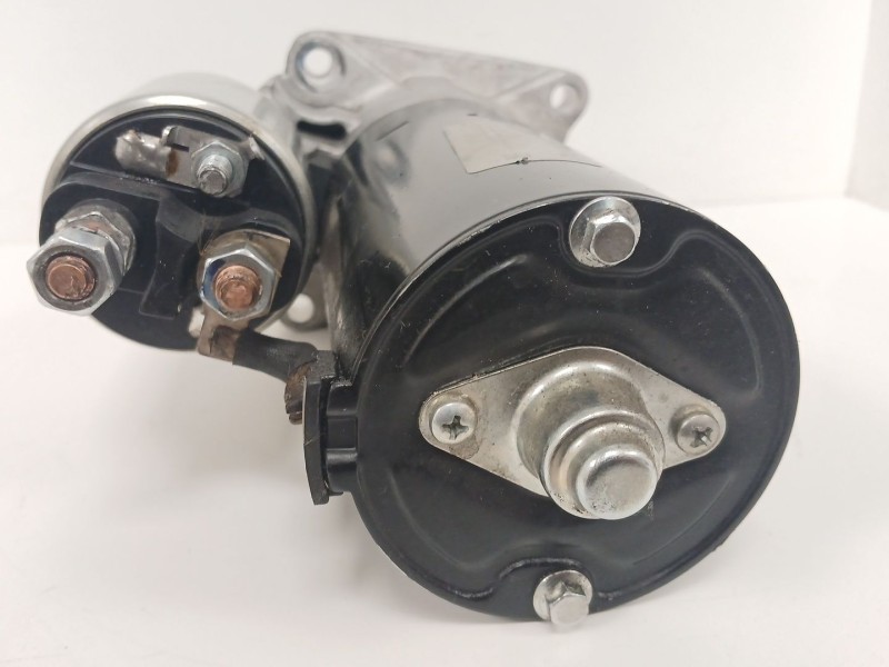 Recambio de motor arranque para opel zafira / zafira family b (a05) 1.9 cdti (m75) referencia OEM IAM 1123931 F032113931 