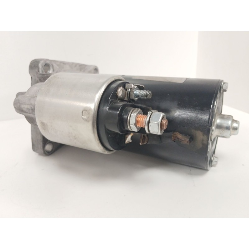 Recambio de motor arranque para opel zafira / zafira family b (a05) 1.9 cdti (m75) referencia OEM IAM 1123931 F032113931 