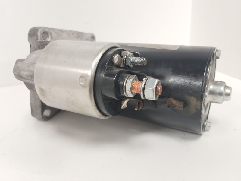 Recambio de motor arranque para opel zafira / zafira family b (a05) 1.9 cdti (m75) referencia OEM IAM 1123931 F032113931 