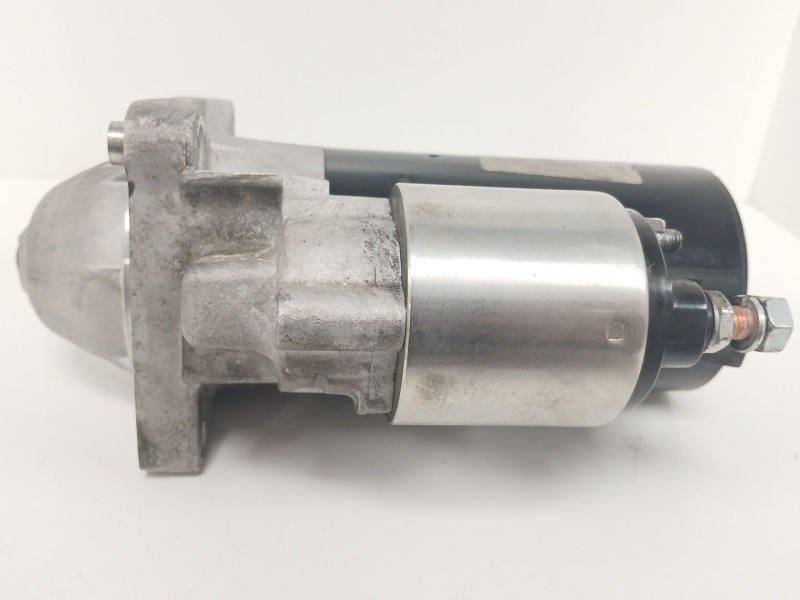 Recambio de motor arranque para opel zafira / zafira family b (a05) 1.9 cdti (m75) referencia OEM IAM 1123931 F032113931 