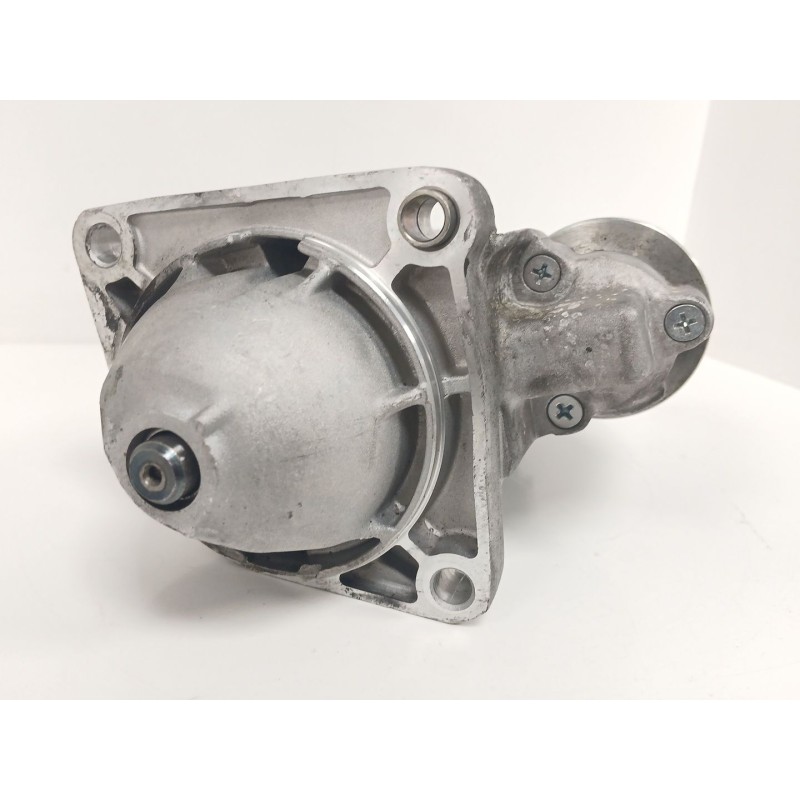 Recambio de motor arranque para opel zafira / zafira family b (a05) 1.9 cdti (m75) referencia OEM IAM 1123931 F032113931 