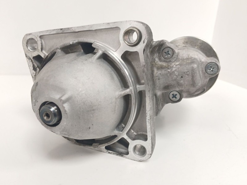 Recambio de motor arranque para opel zafira / zafira family b (a05) 1.9 cdti (m75) referencia OEM IAM 1123931 F032113931 