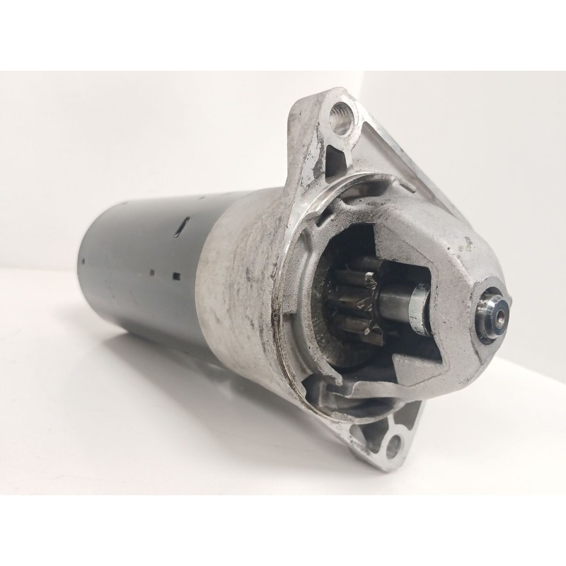 Recambio de motor arranque para opel zafira / zafira family b (a05) 1.9 cdti (m75) referencia OEM IAM 1123931 F032113931 