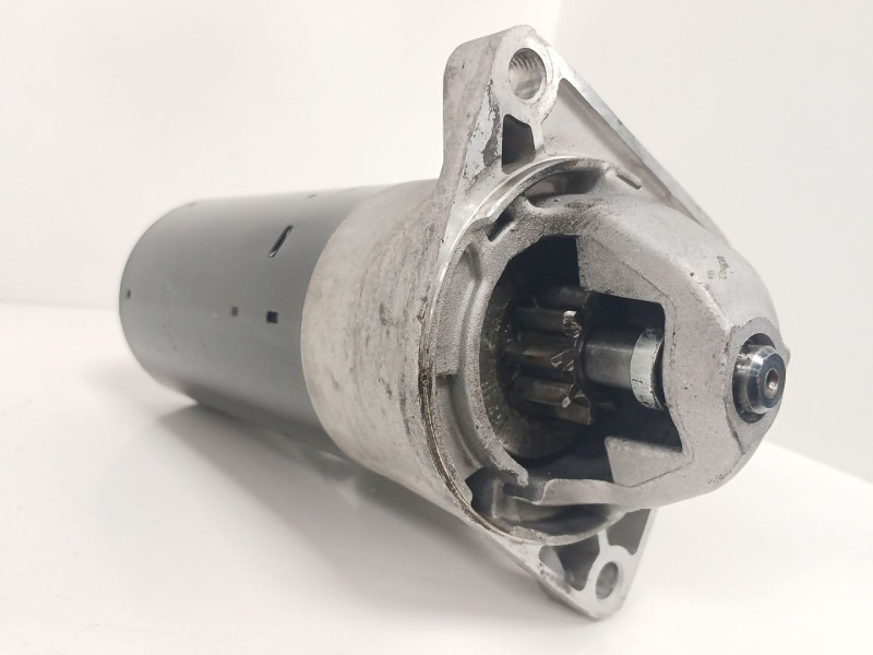 Recambio de motor arranque para opel zafira / zafira family b (a05) 1.9 cdti (m75) referencia OEM IAM 1123931 F032113931 