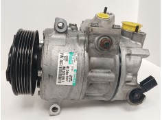Recambio de compresor aire acondicionado para audi a3 (8p1) 2.0 tdi 16v quattro referencia OEM IAM 1K0820859F 8681F 011144412763