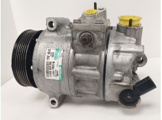 Recambio de compresor aire acondicionado para audi a3 (8p1) 2.0 tdi 16v quattro referencia OEM IAM 1K0820859F 8681F 011144412763 2