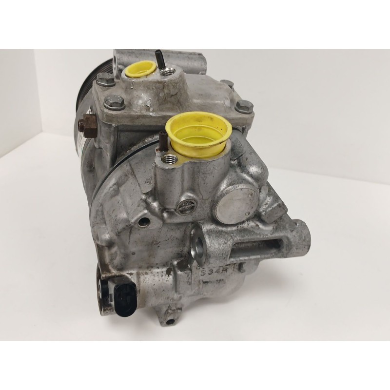 Recambio de compresor aire acondicionado para audi a3 (8p1) 2.0 tdi 16v quattro referencia OEM IAM 1K0820859F 8681F 011144412763