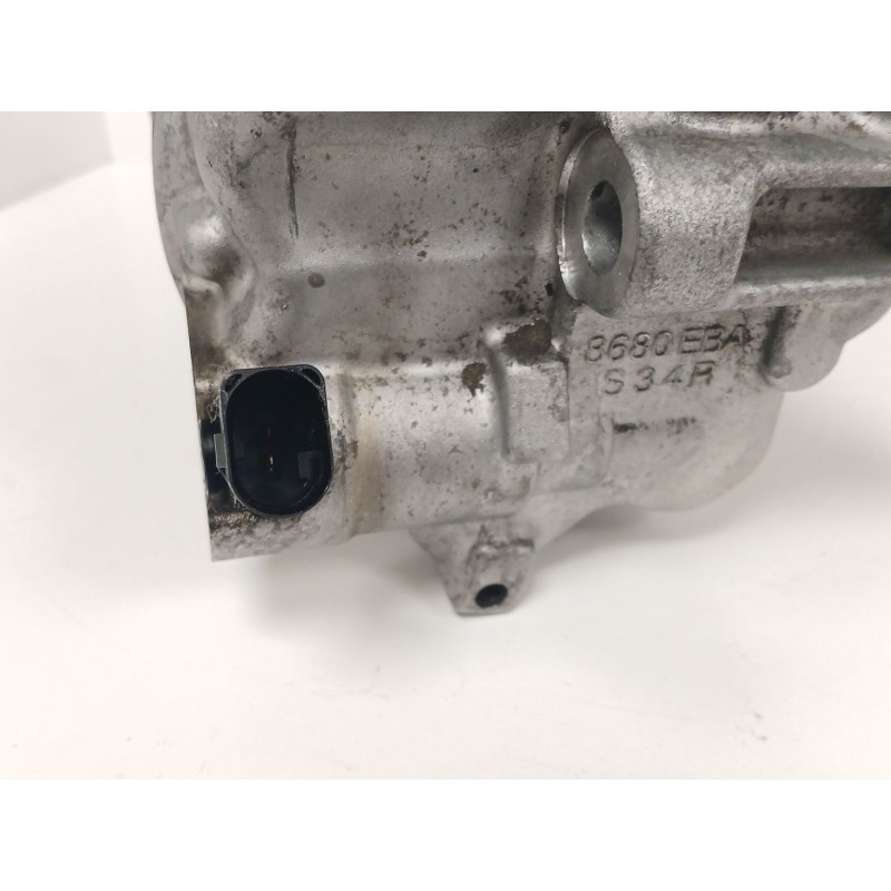 Recambio de compresor aire acondicionado para audi a3 (8p1) 2.0 tdi 16v quattro referencia OEM IAM 1K0820859F 8681F 011144412763