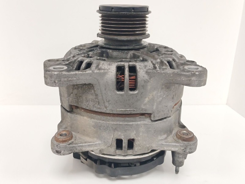 Recambio de alternador para seat leon (1p1) 1.6 referencia OEM IAM 06F903023F 0124525091 