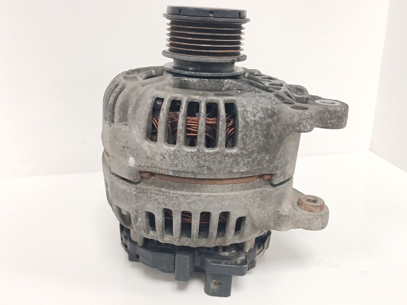 Recambio de alternador para seat leon (1p1) 1.6 referencia OEM IAM 06F903023F 0124525091 