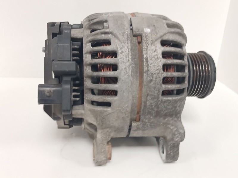 Recambio de alternador para seat leon (1p1) 1.6 referencia OEM IAM 06F903023F 0124525091 