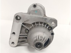 Recambio de motor arranque para peugeot 206 hatchback (2a/c) 1.4 hdi eco 70 referencia OEM IAM D6R110 9640825280 CL4 2