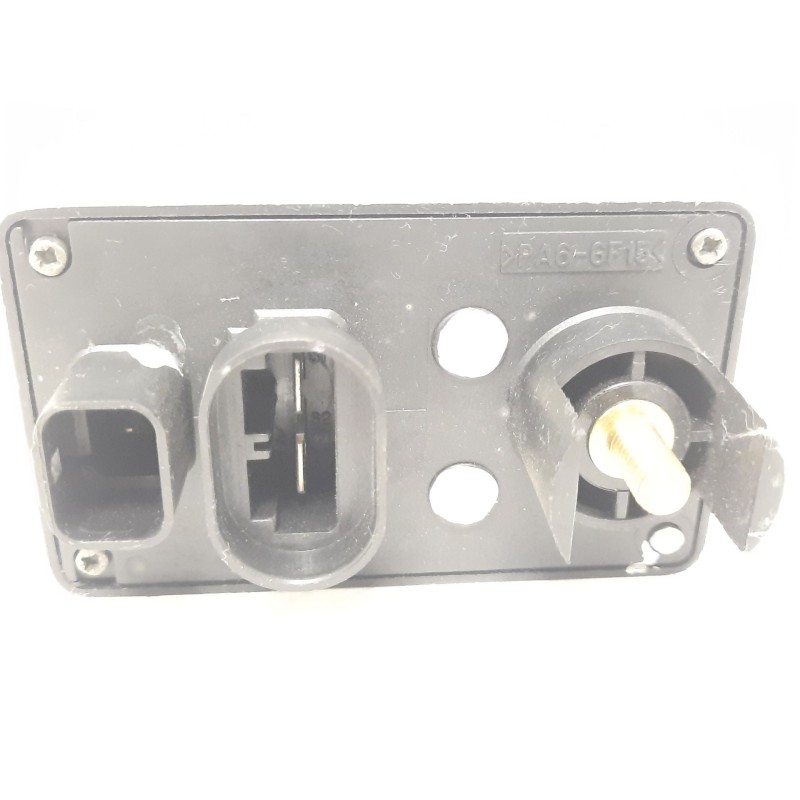 Recambio de caja precalentamiento para renault megane i scenic (ja0) 1.9 turbodiesel referencia OEM IAM  33133 rtp/6-12