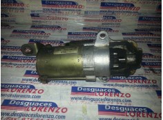 Recambio de motor arranque para ford mondeo berlina (ge) 1.8 cat referencia OEM IAM CHBA 38562 