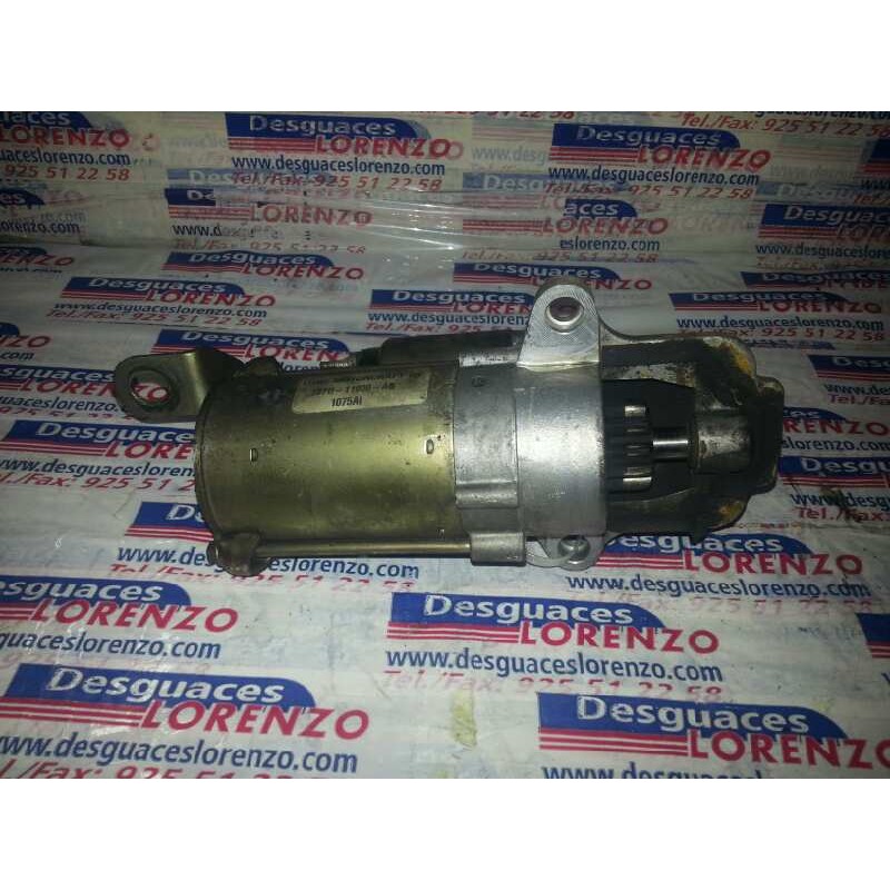 Recambio de motor arranque para ford mondeo berlina (ge) 1.8 cat referencia OEM IAM CHBA 38562 