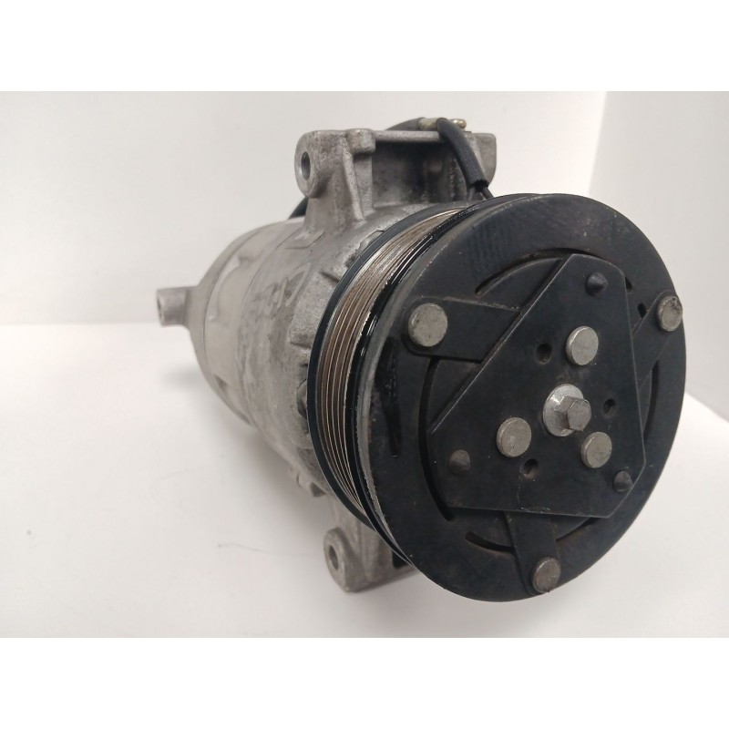 Recambio de compresor aire acondicionado para opel zafira / zafira family b (a05) 1.9 cdti (m75) referencia OEM IAM 13124752  