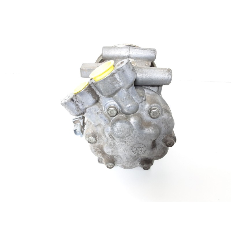 Recambio de compresor aire acondicionado para renault kangoo / grand kangoo ii (kw0/1_) 1.5 dci 90 (kw05, kw08, kw0g, kw11) refe