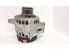 Recambio de alternador para opel zafira / zafira family b (a05) 1.9 cdti (m75) referencia OEM IAM   