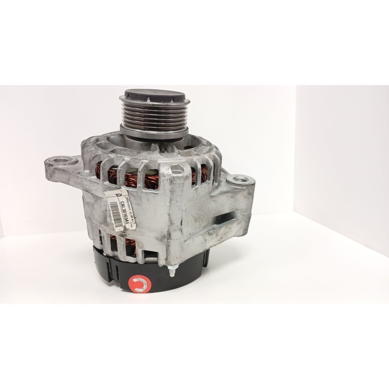 Recambio de alternador para opel zafira / zafira family b (a05) 1.9 cdti (m75) referencia OEM IAM   