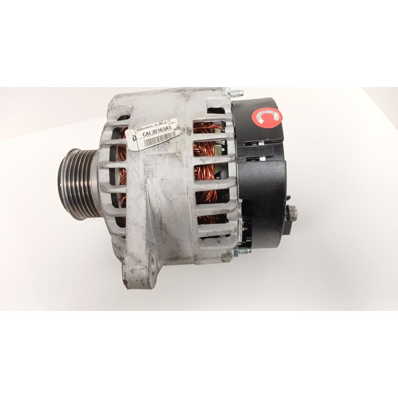 Recambio de alternador para opel zafira / zafira family b (a05) 1.9 cdti (m75) referencia OEM IAM   