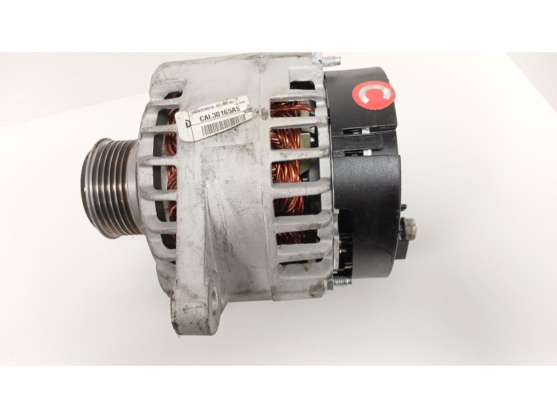 Recambio de alternador para opel zafira / zafira family b (a05) 1.9 cdti (m75) referencia OEM IAM   
