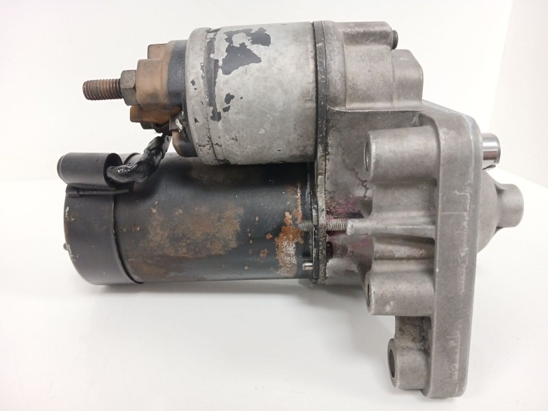 Recambio de motor arranque para peugeot 308 i (4a_, 4c_) 1.6 hdi referencia OEM IAM D6RA110522  